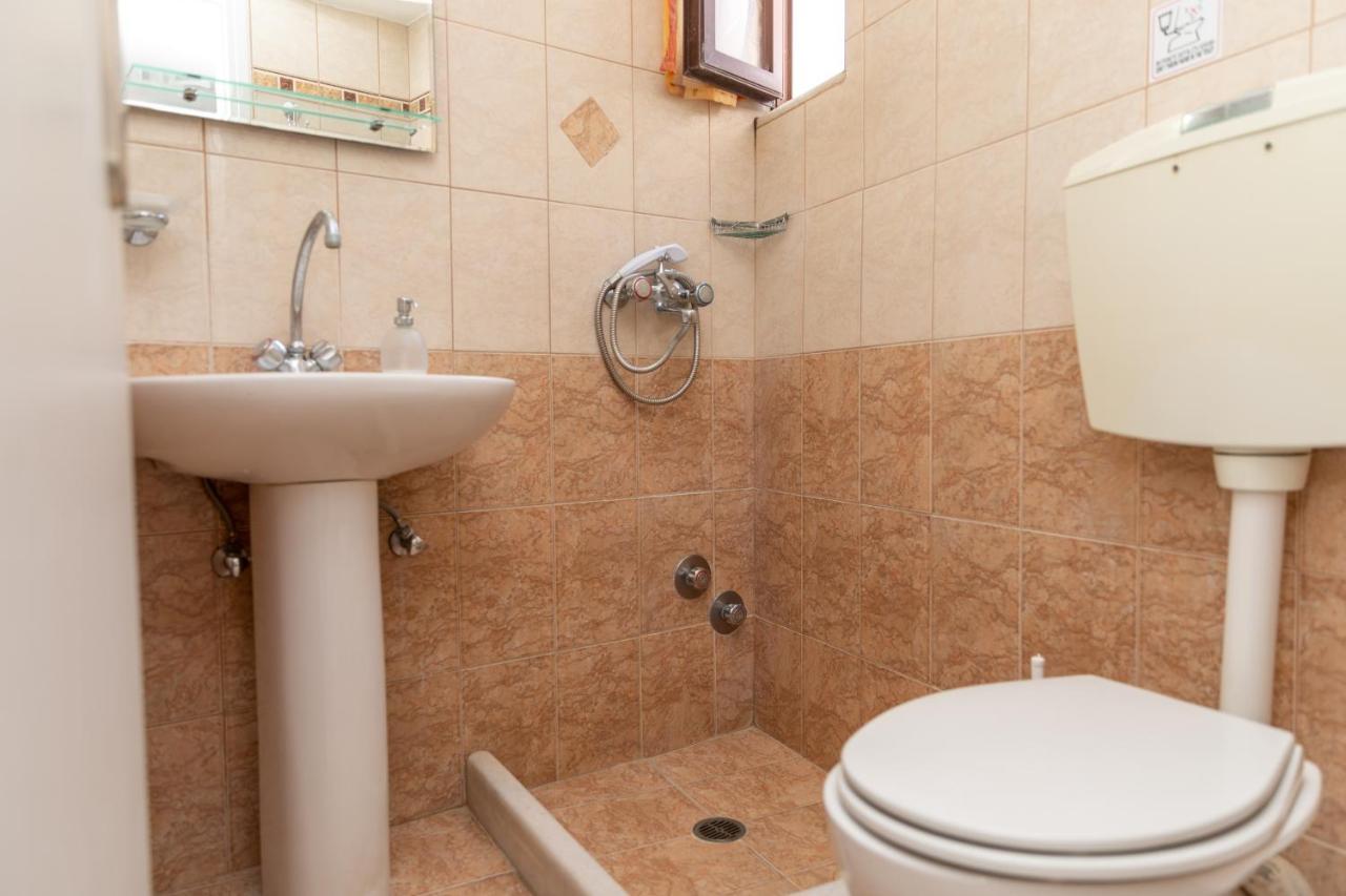 Rooms Maria Naxos City Екстериор снимка