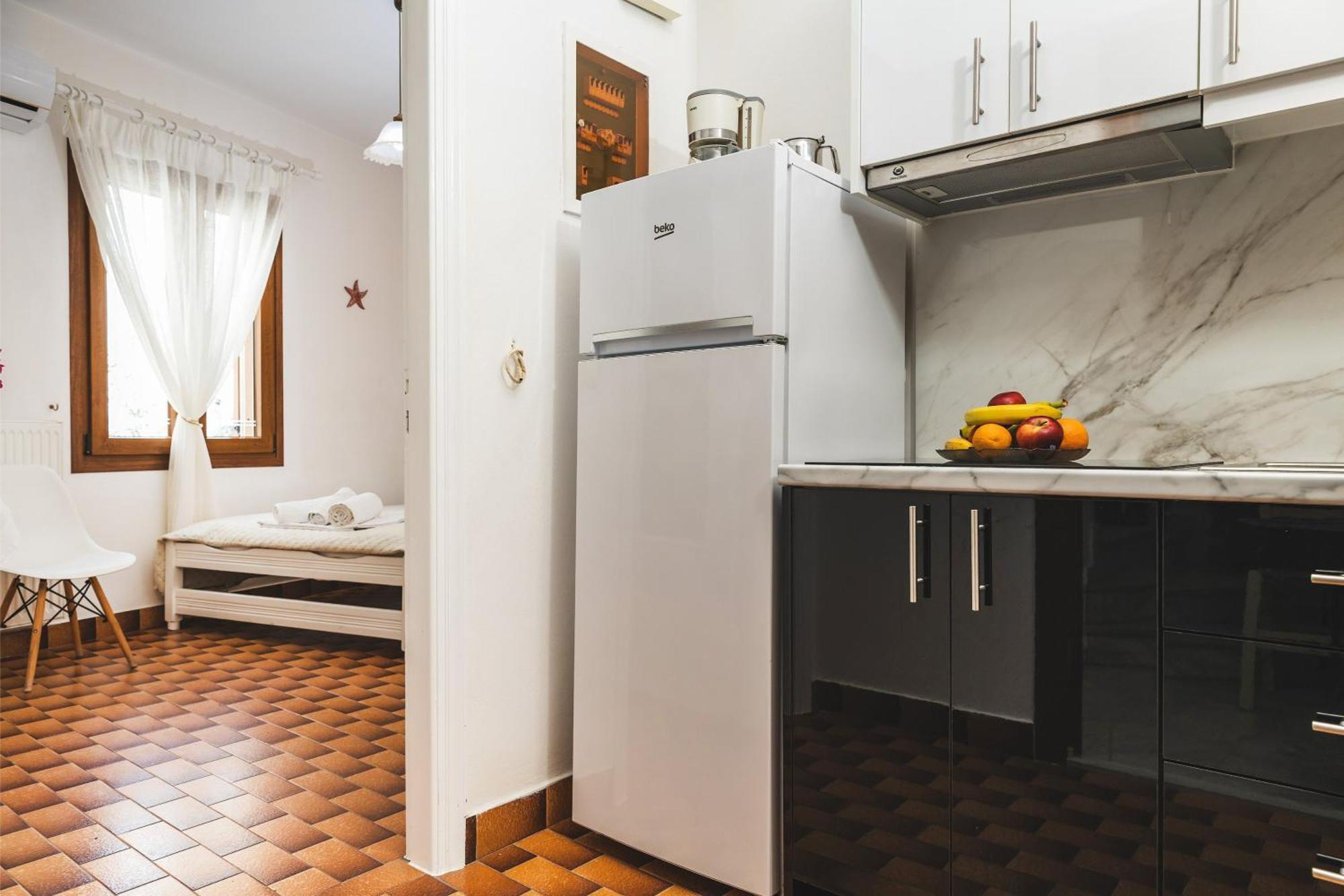 Rooms Maria Naxos City Екстериор снимка