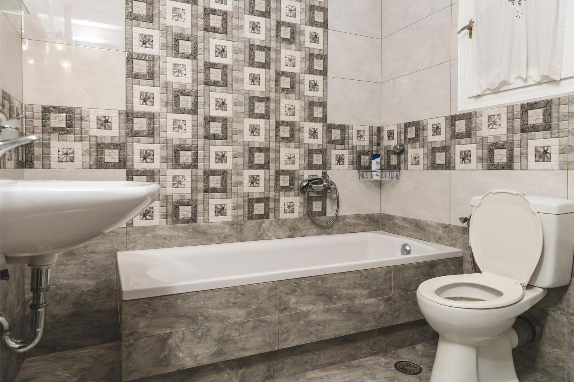 Rooms Maria Naxos City Екстериор снимка